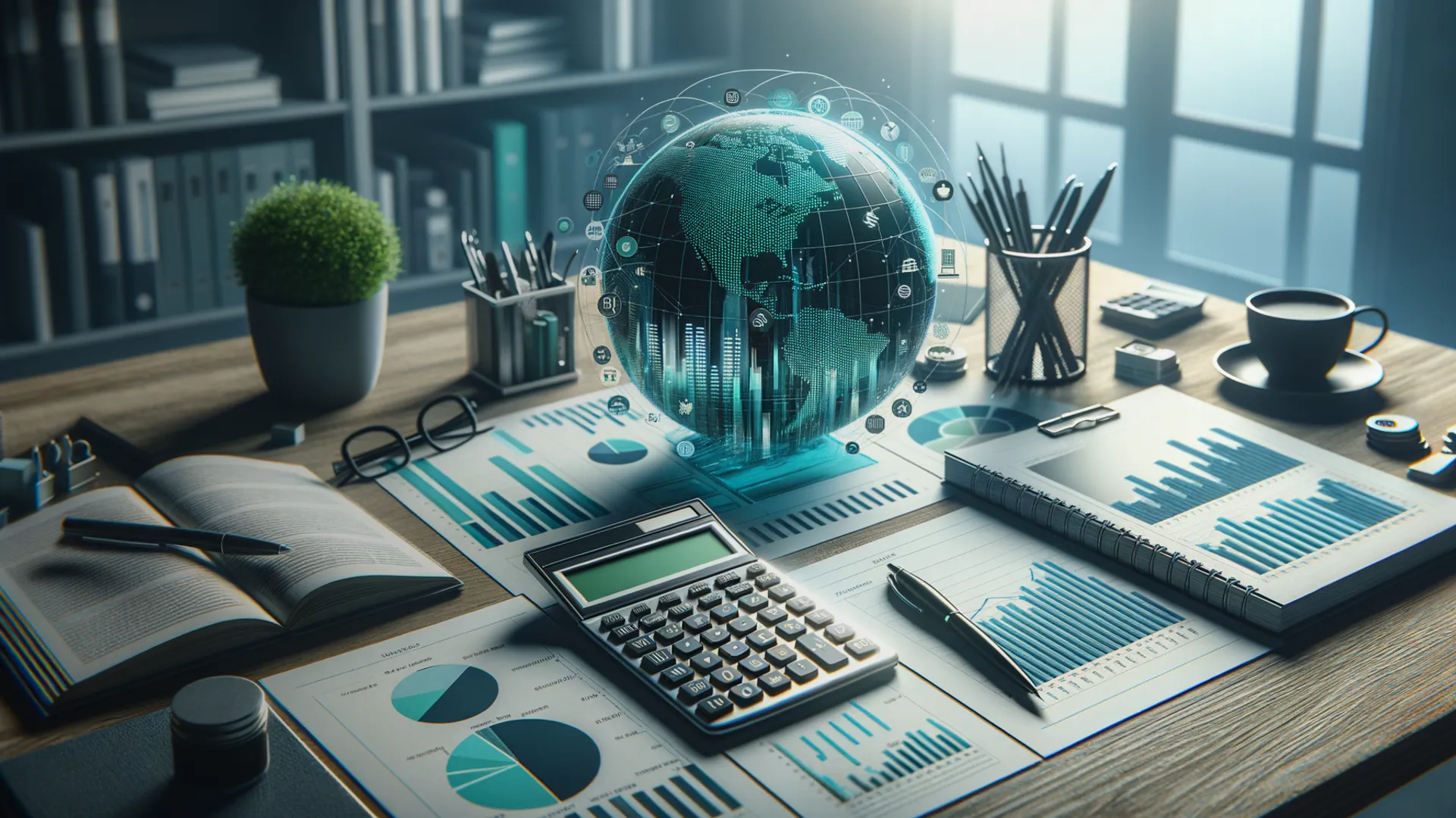 Accountants directory - Leadz.biz