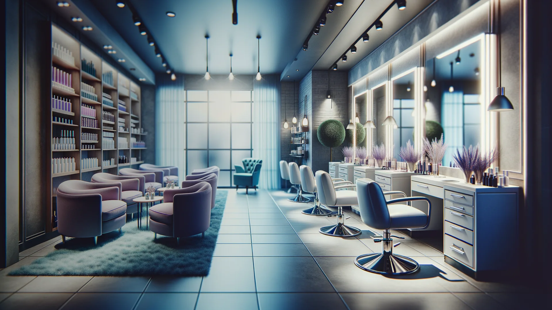 Beauty Salons directory - Leadz.biz