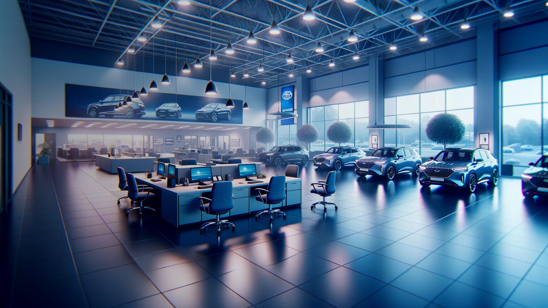 Car Dealerships directory - Leadz.biz