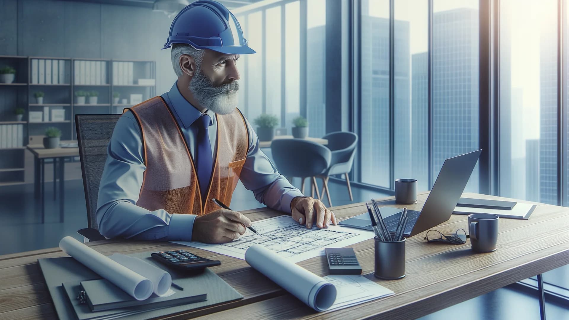Construction Companies directory - Leadz.biz