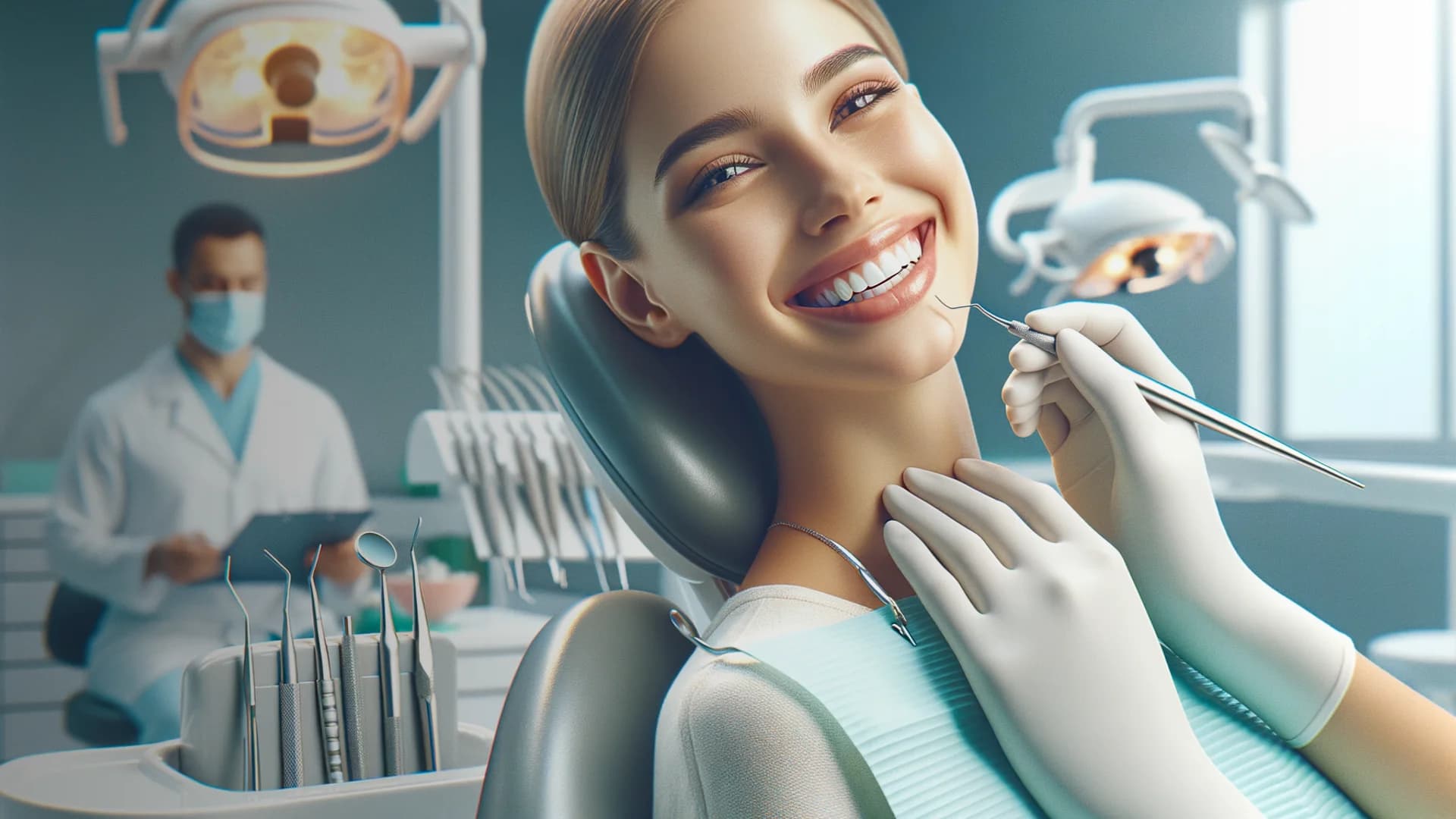 Dentists directory - Leadz.biz