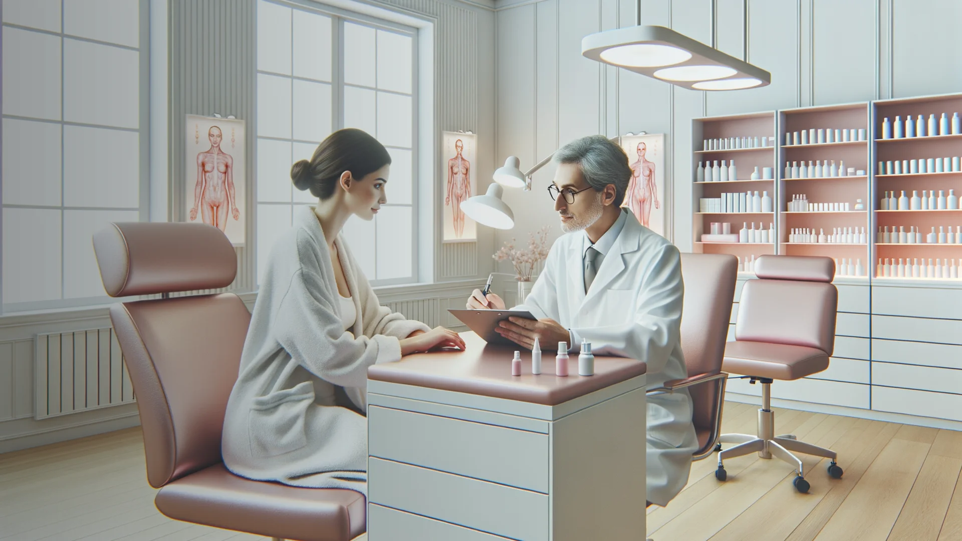Dermatologists directory - Leadz.biz