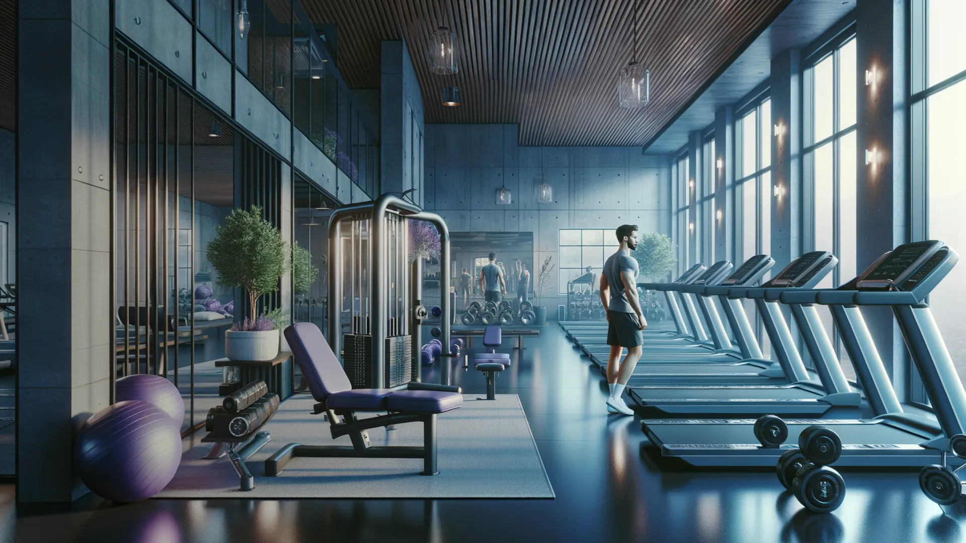 Fitness Centers directory - Leadz.biz