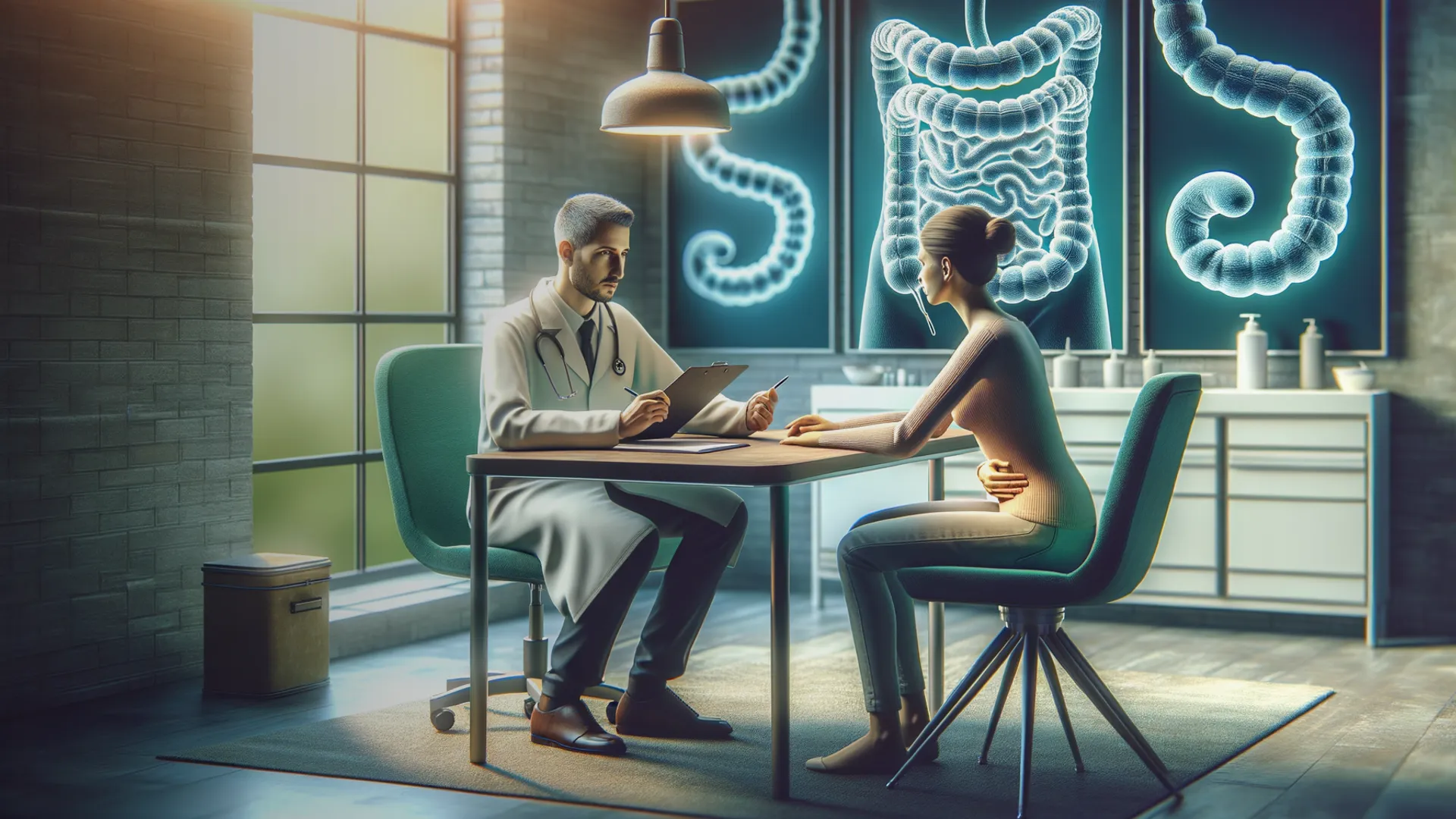 Gastroenterologists directory - Leadz.biz