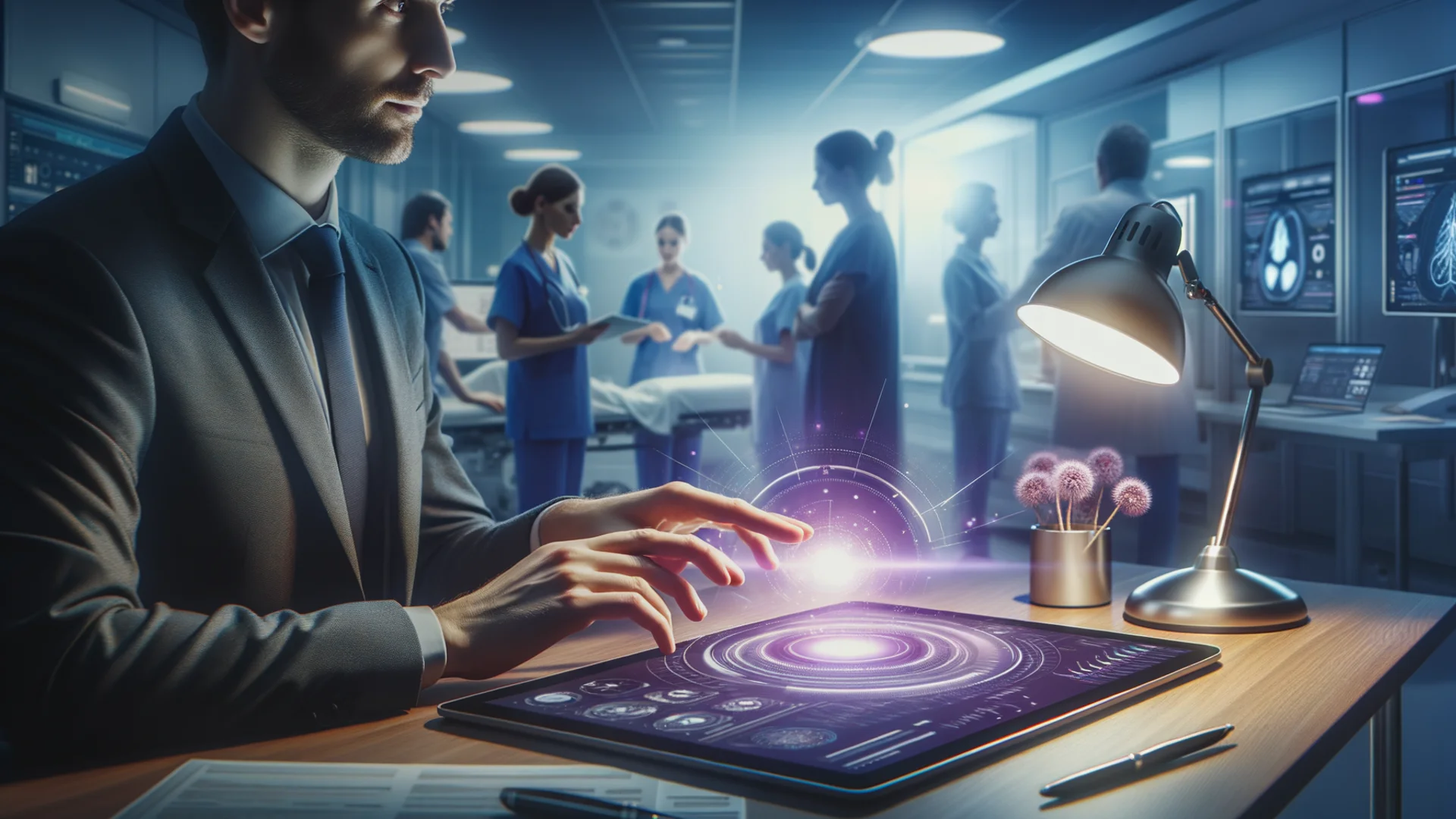 Hospitals directory - Leadz.biz