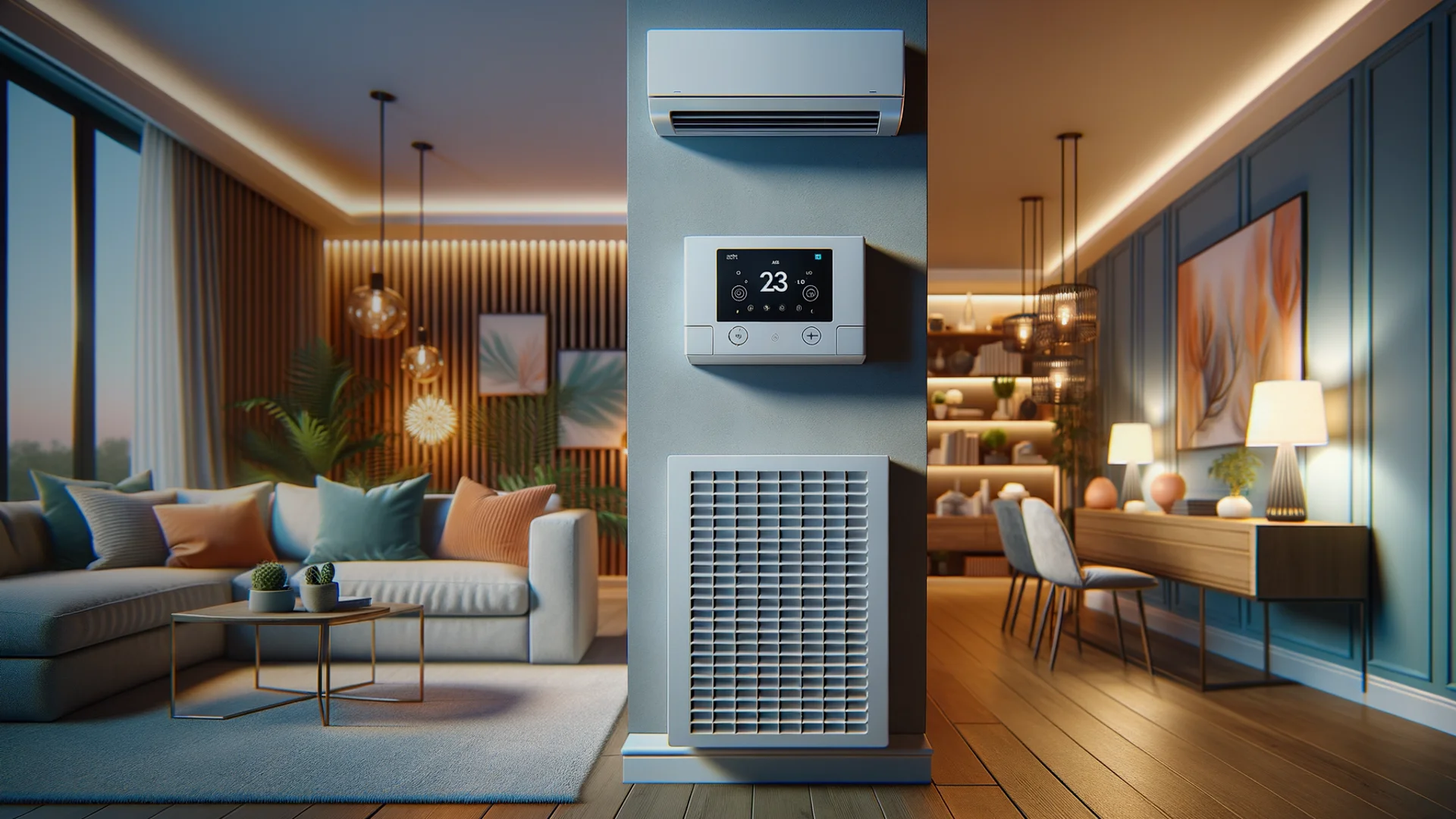 HVAC Contractors directory - Leadz.biz