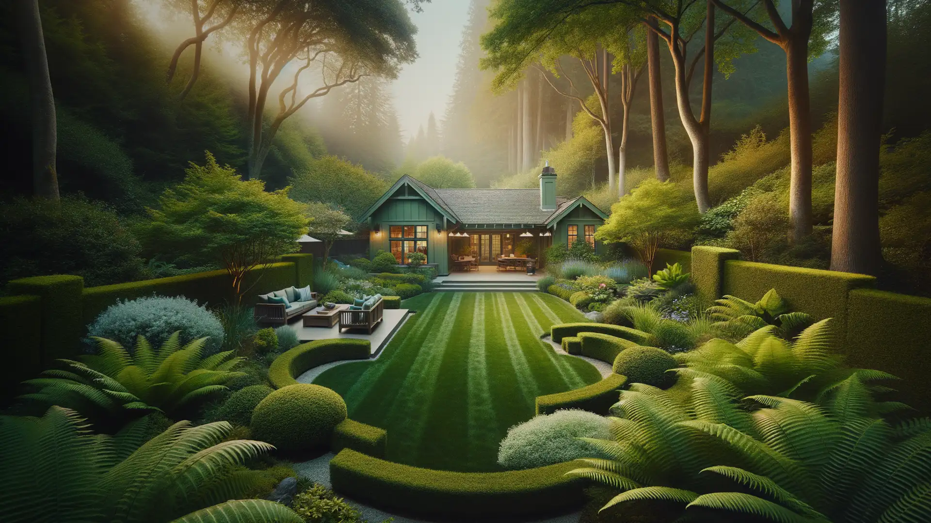 Landscapers directory - Leadz.biz