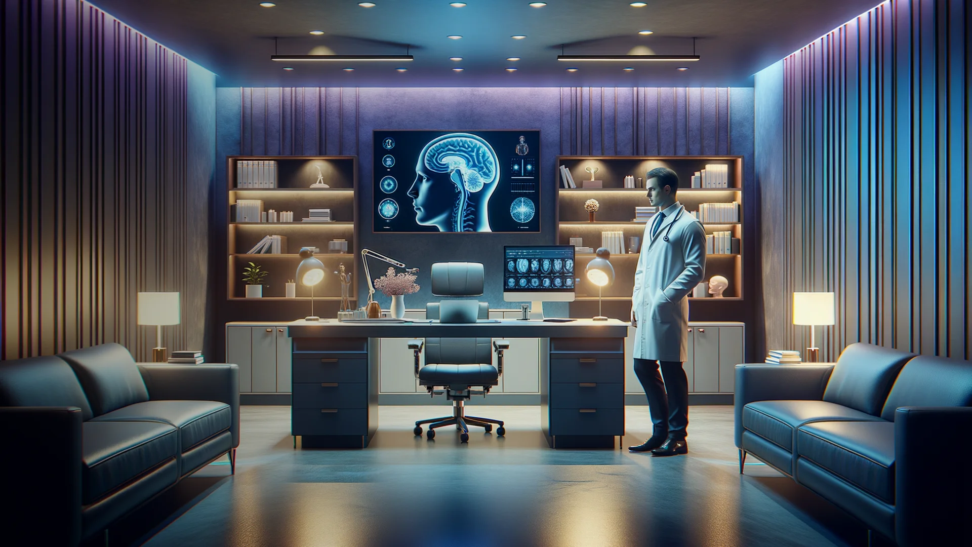 Neurologists directory - Leadz.biz