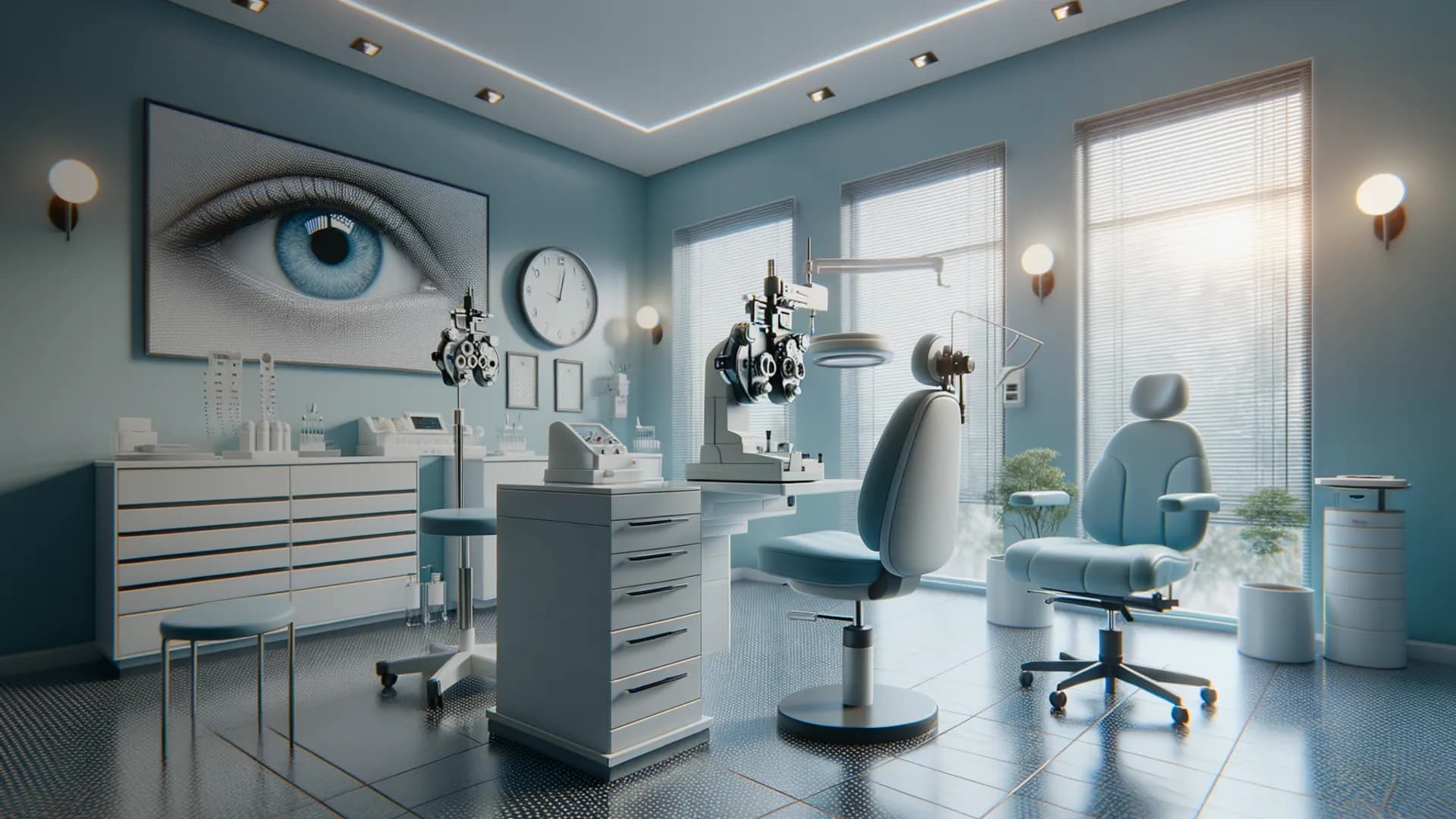 Ophthalmologists directory - Leadz.biz