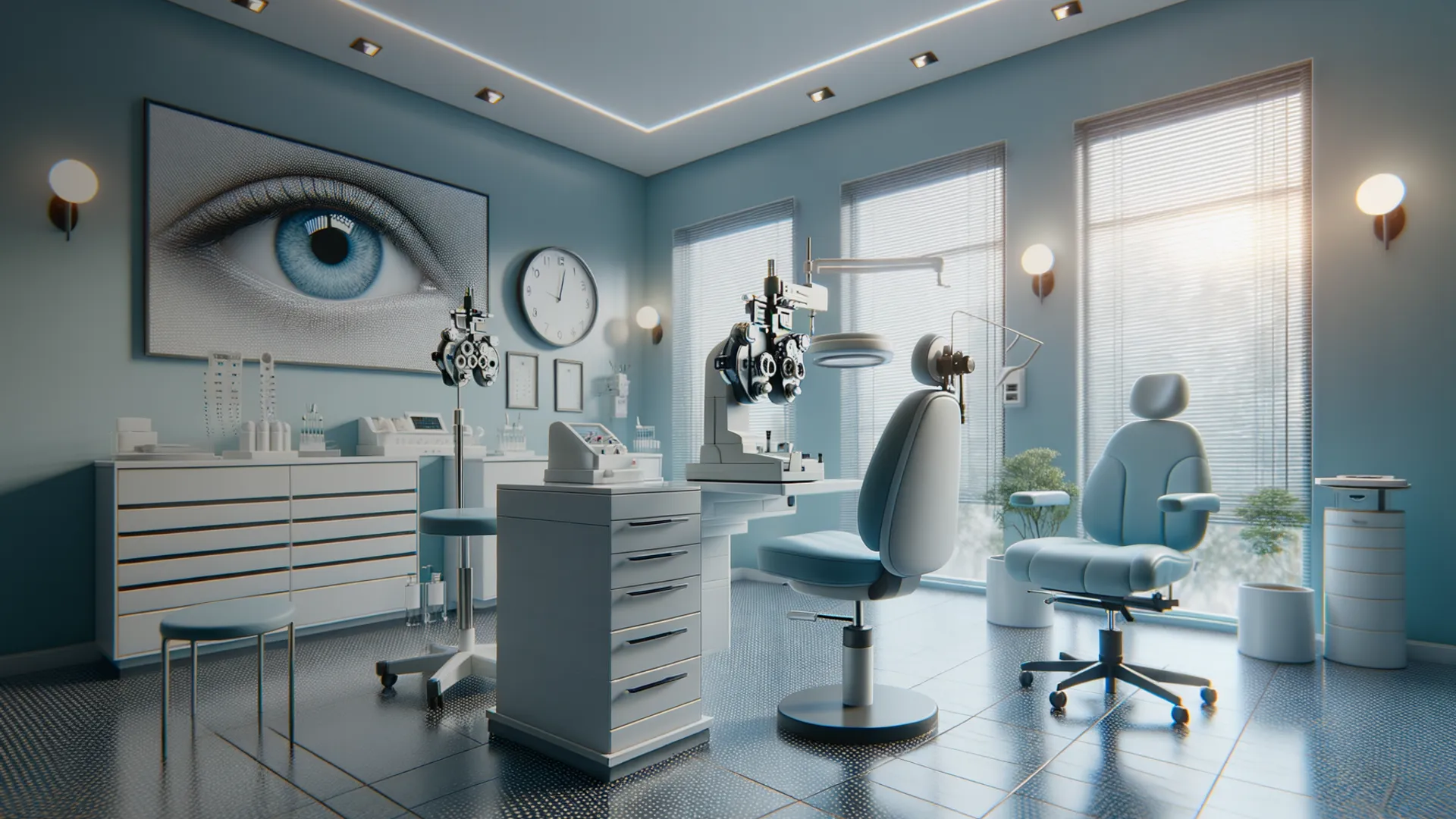 Ophthalmologists directory - Leadz.biz