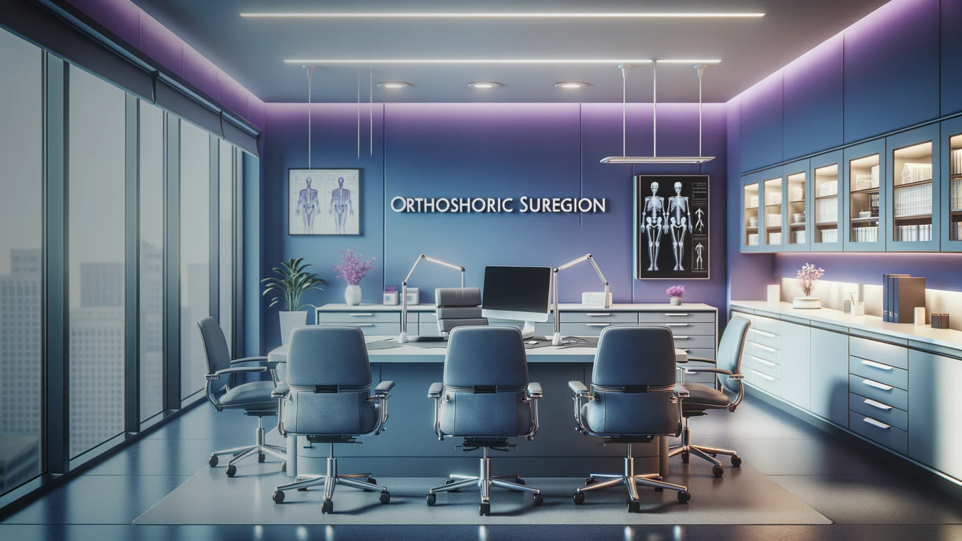 Orthopedic Surgeons directory - Leadz.biz