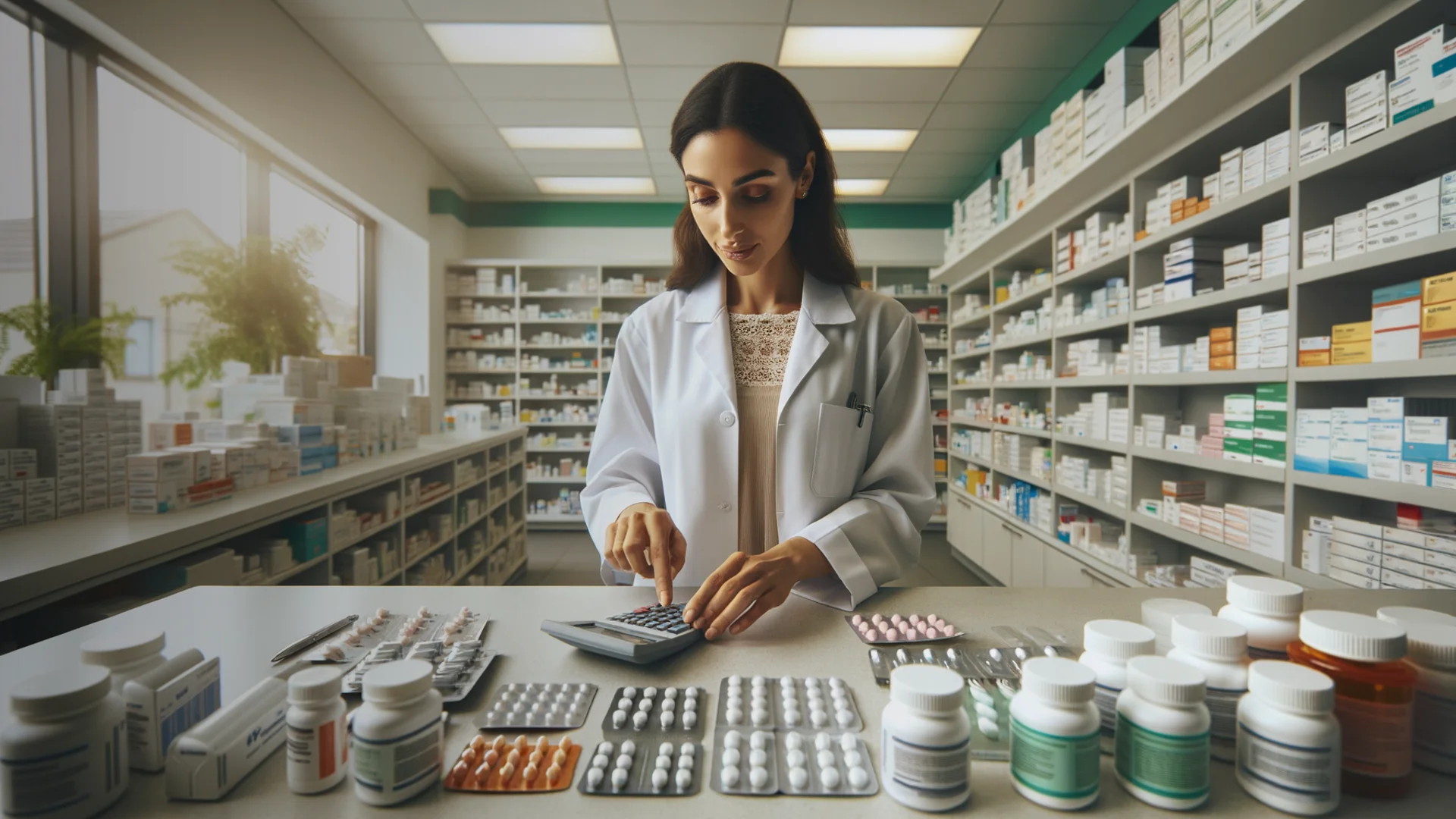 Pharmacies directory - Leadz.biz