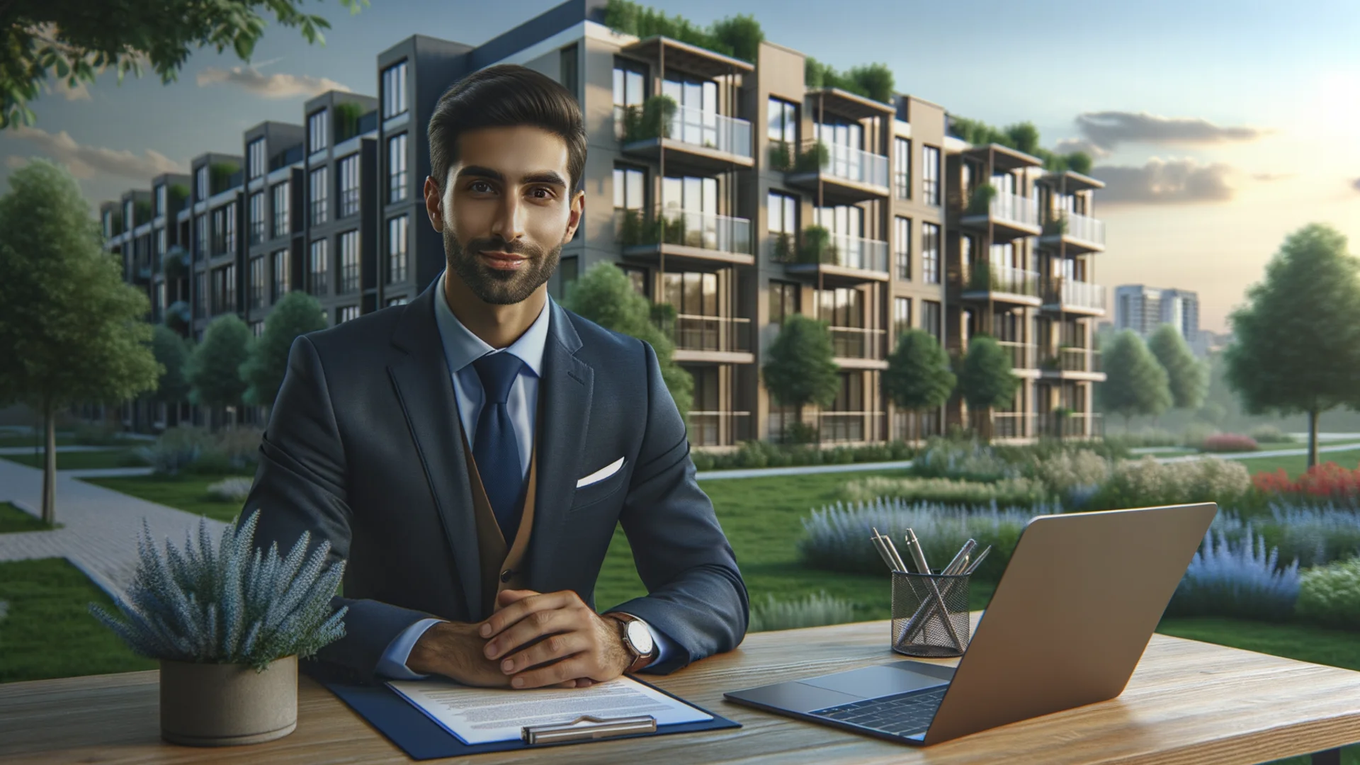 Property Management Companies directory - Leadz.biz