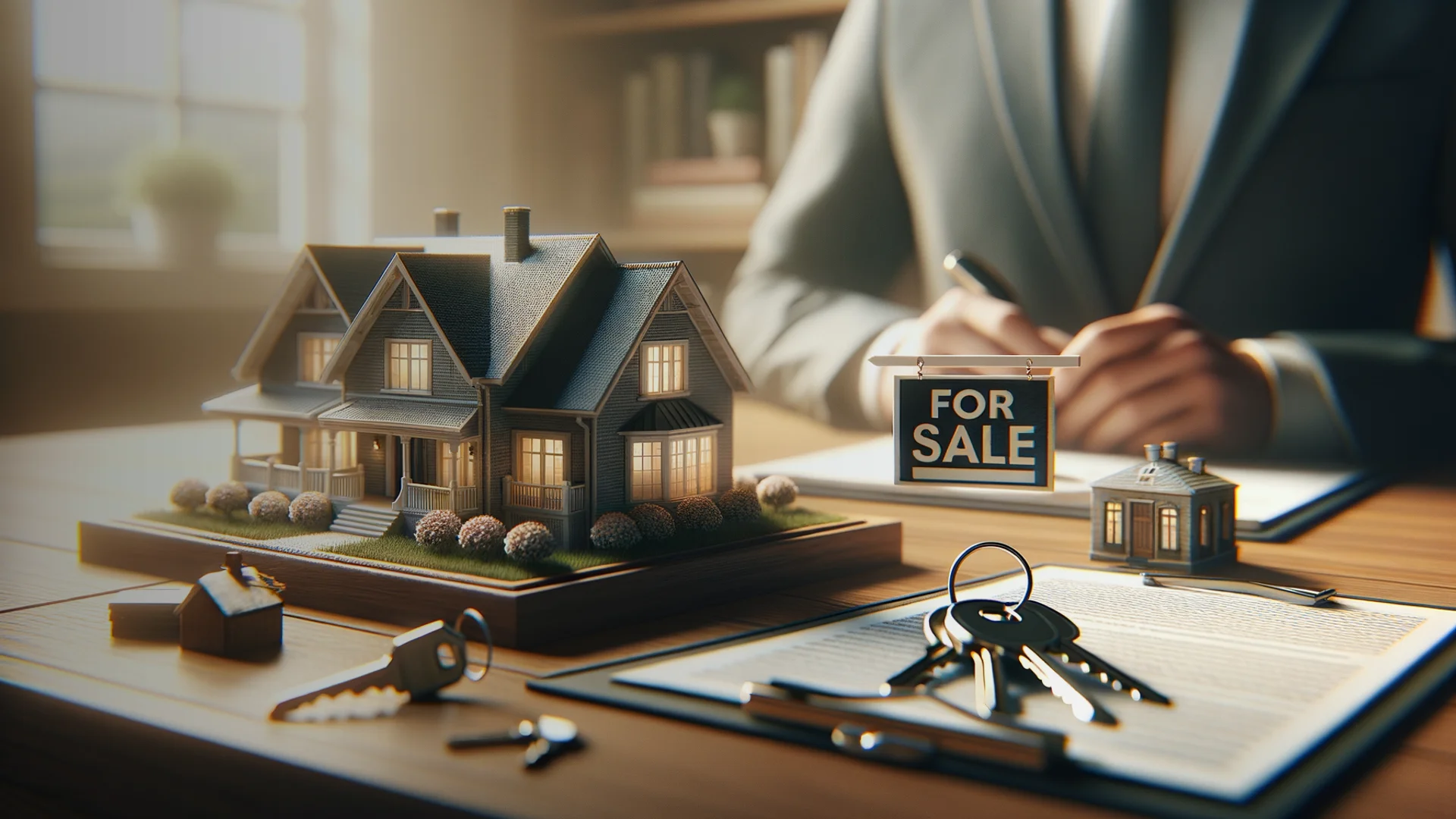 Real Estate Agents directory - Leadz.biz