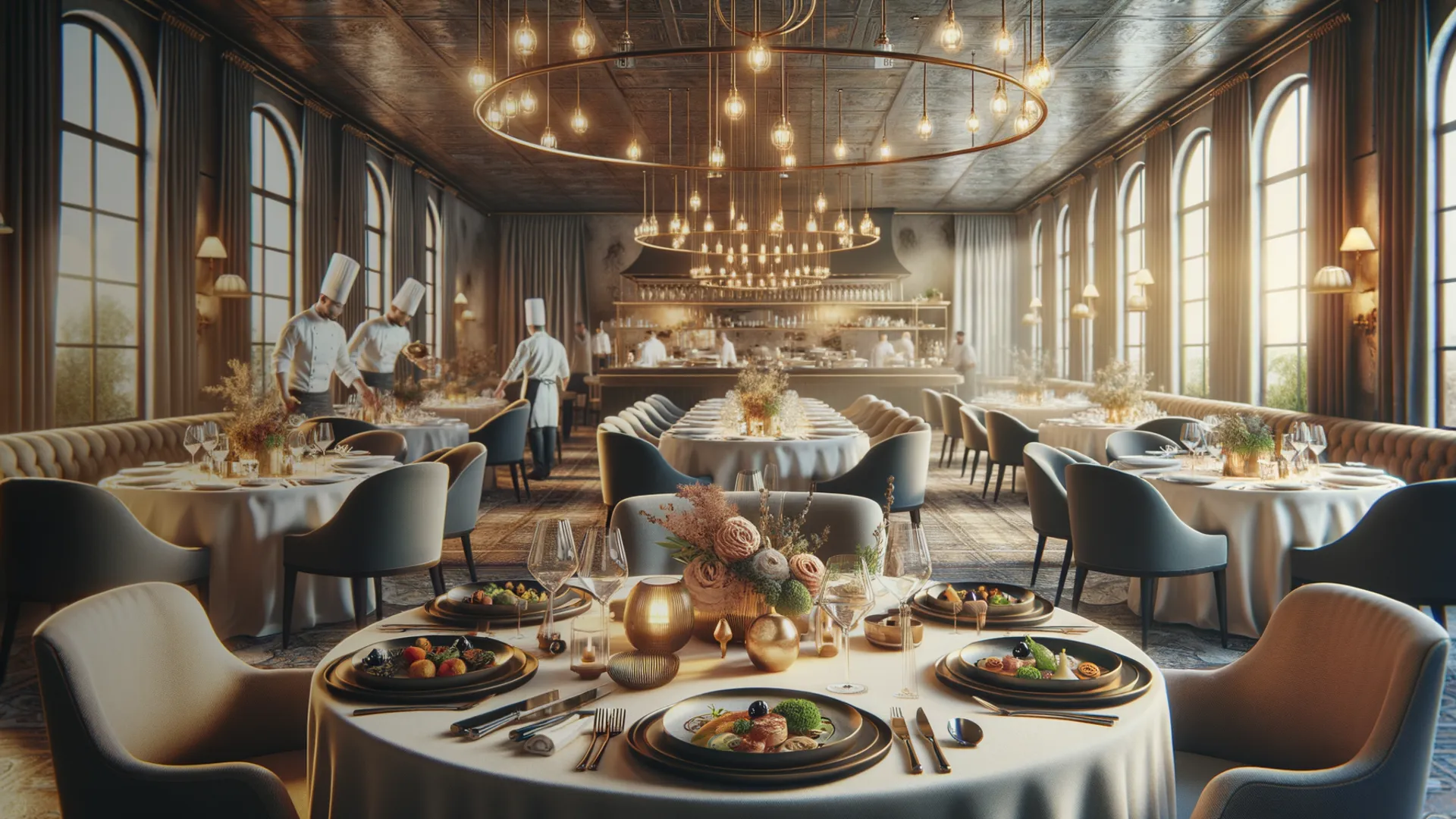 Restaurants directory - Leadz.biz