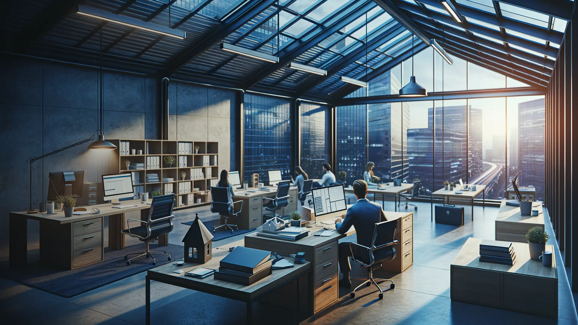 Roofing Contractors directory - Leadz.biz