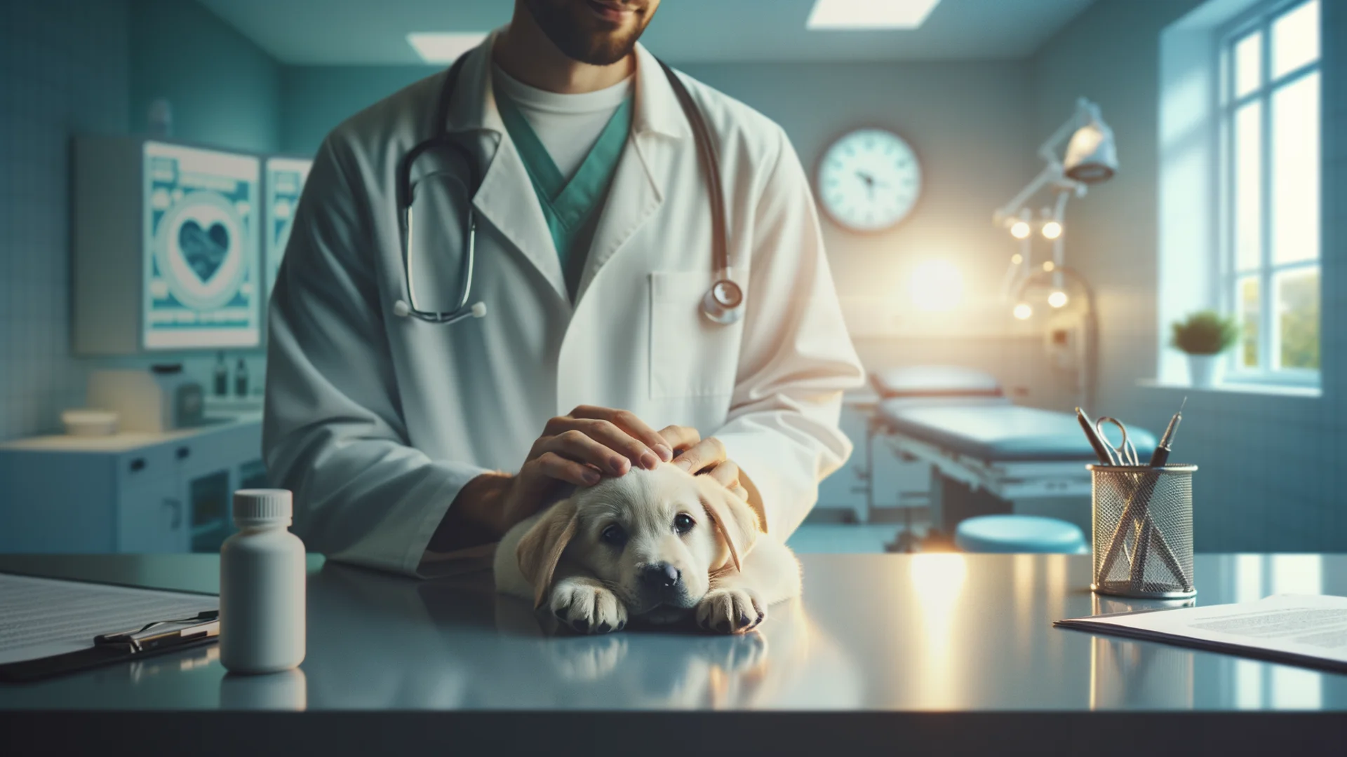 Veterinarians directory - Leadz.biz