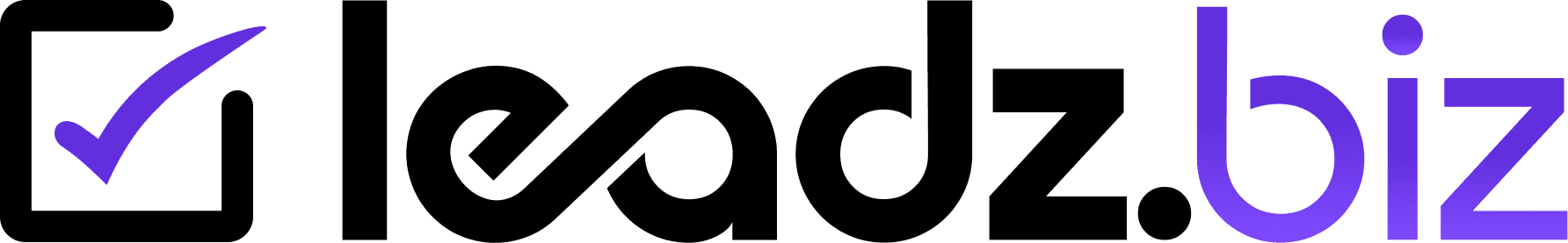 Leadz Logo