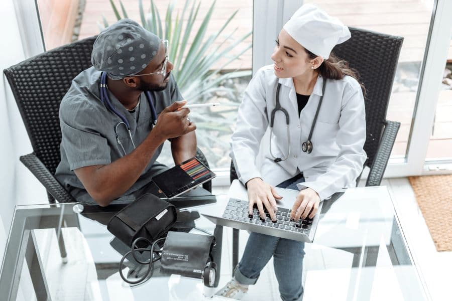 The Basics of Marketing to Doctors