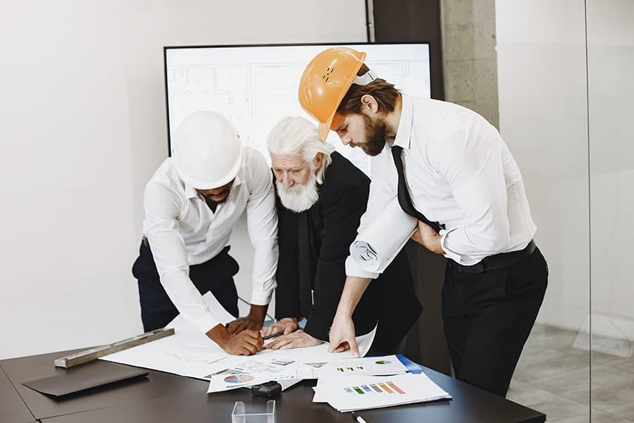 Tips on Finding a Good Construction Company for Your Business