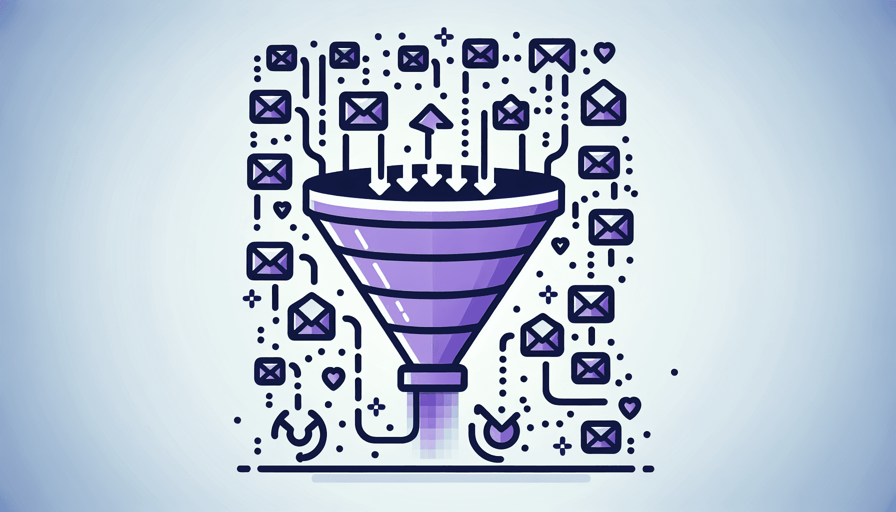 Inline illustration for blog post