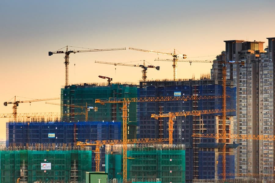 Tips on Finding a Good Construction Company for Your Business