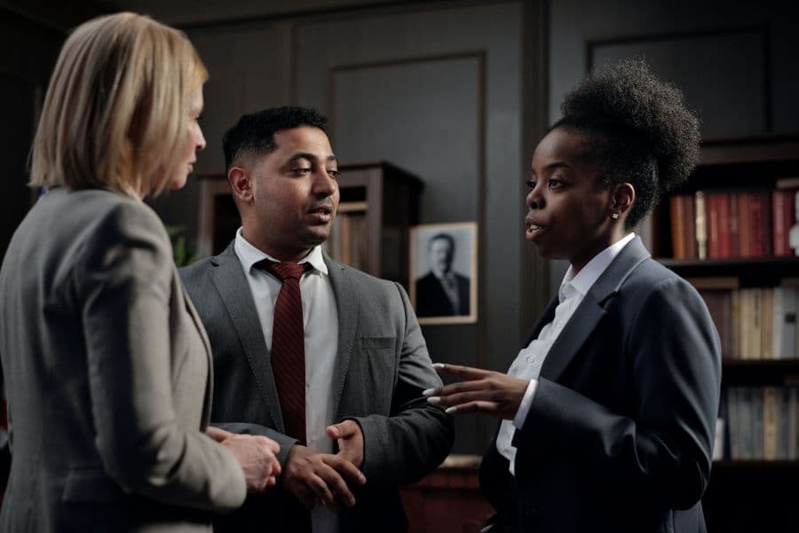 Learning to Market to Law Firms: Everything You Need to Know
