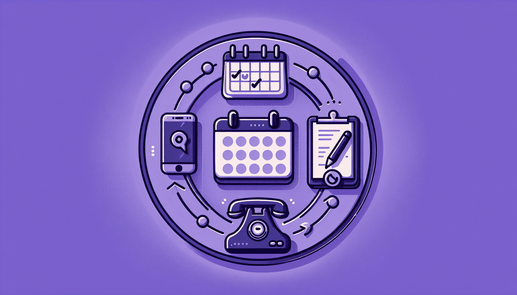 Inline illustration for blog post