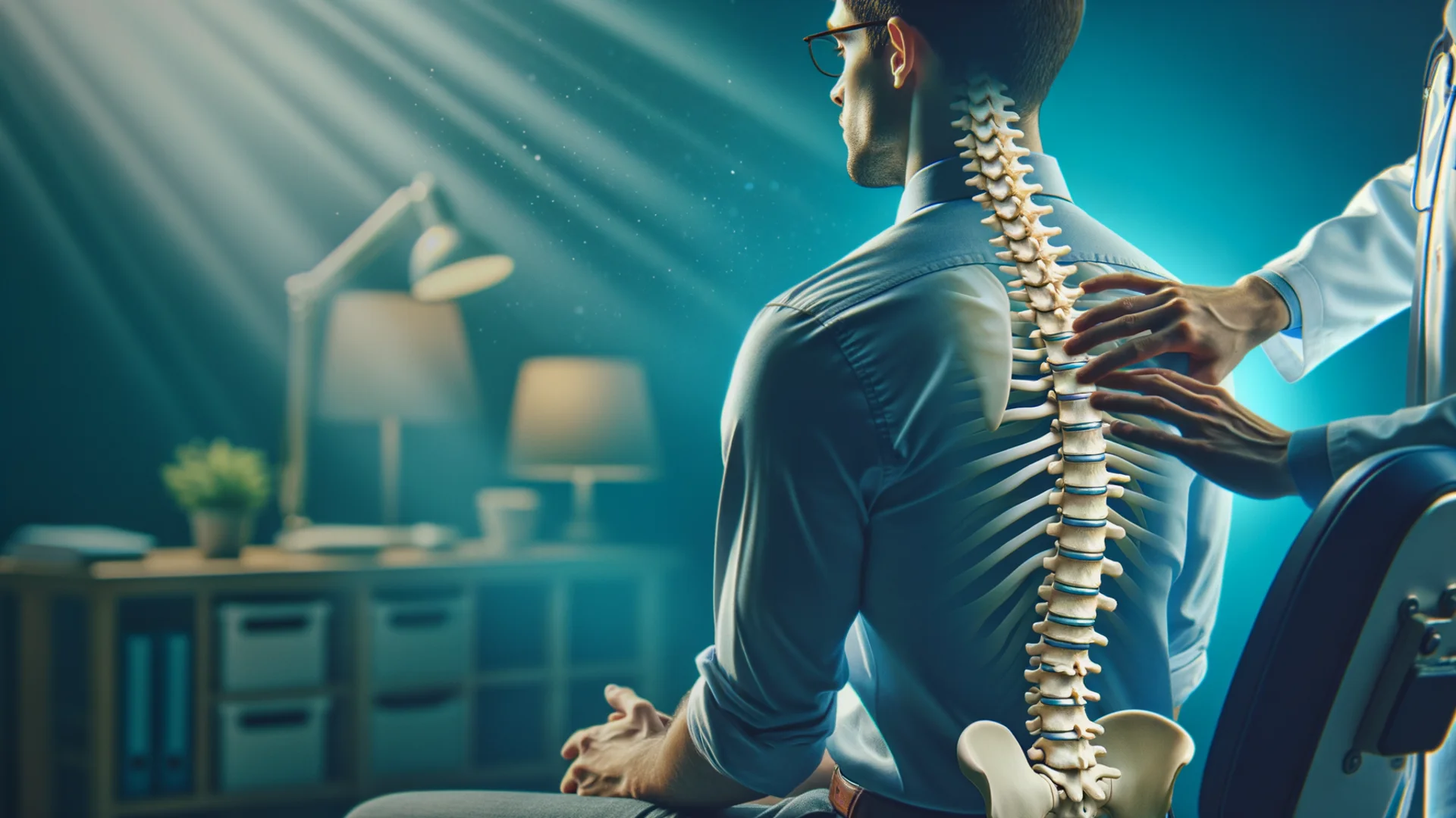 Chiropractors directory - Leadz.biz