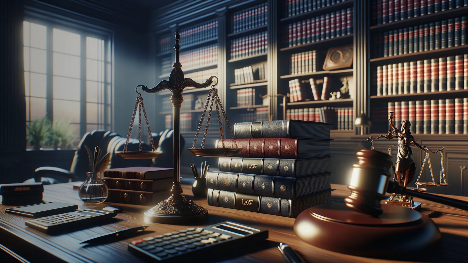 Lawyers directory - Leadz.biz