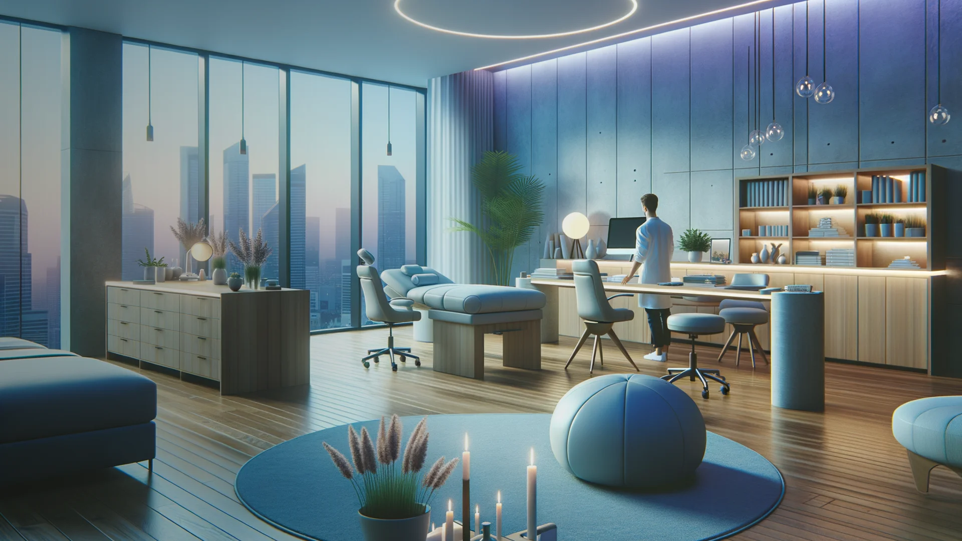 Massage Therapists directory - Leadz.biz