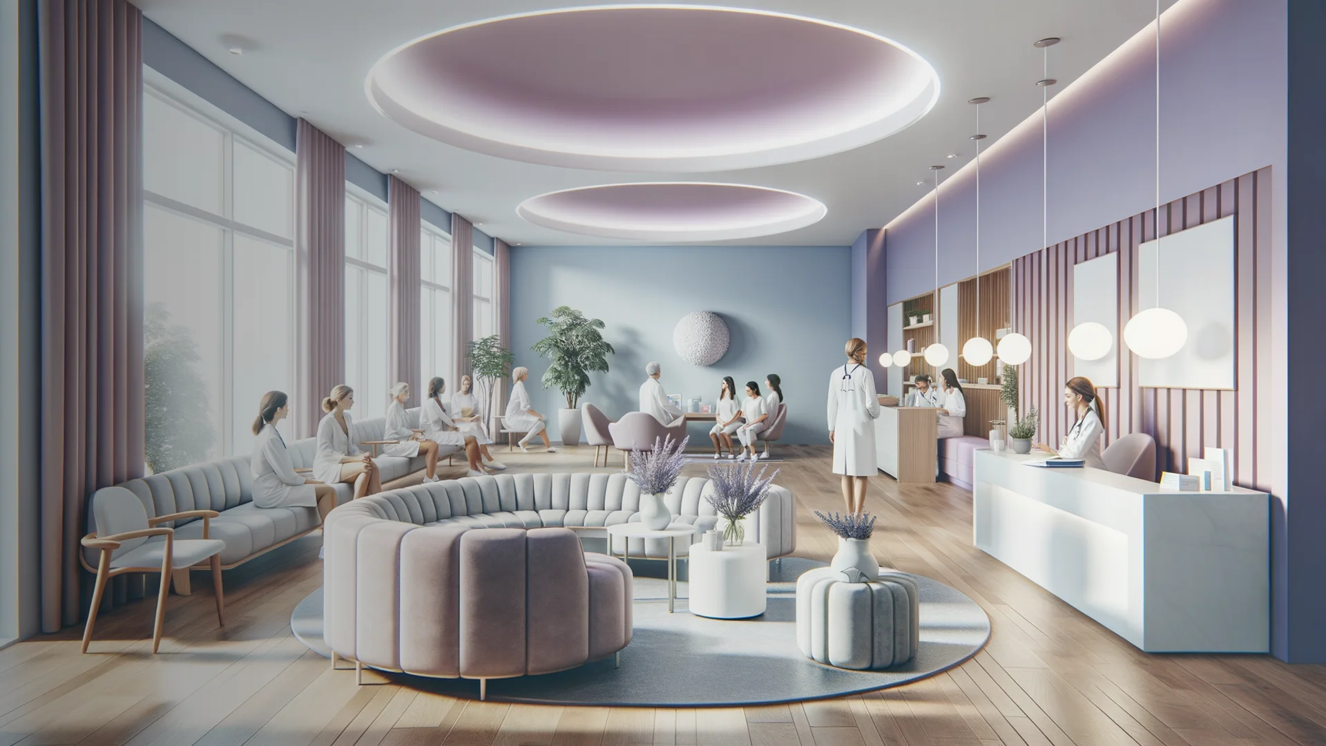 OB/GYNs directory - Leadz.biz