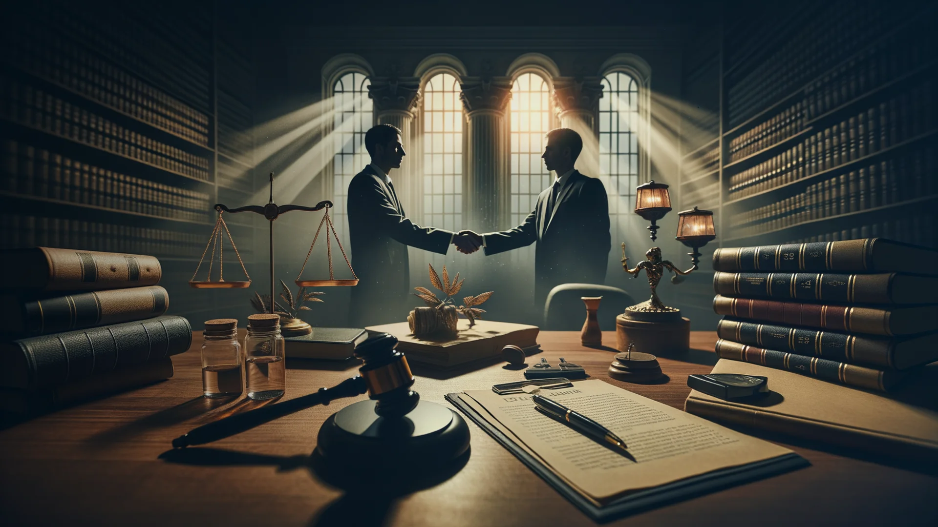 Personal Injury Lawyers directory - Leadz.biz