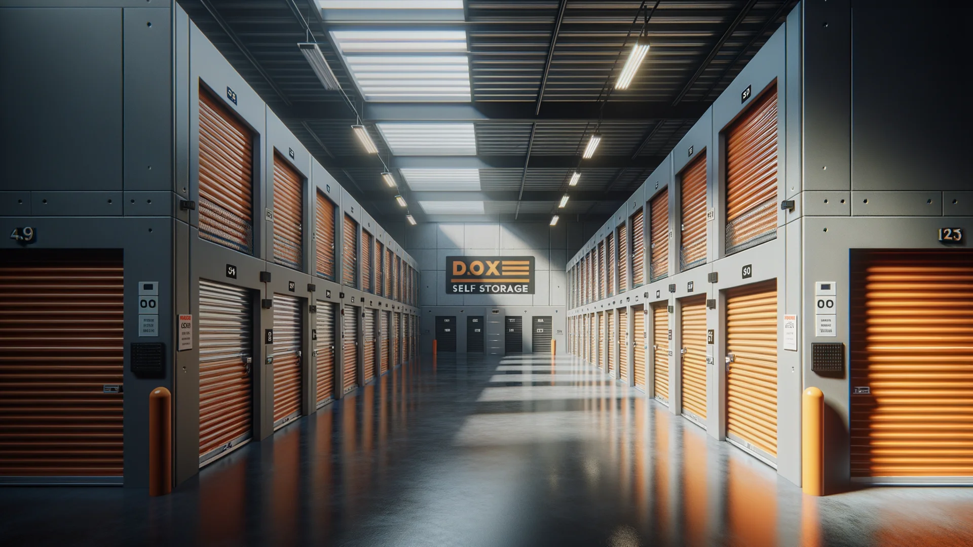 Self Storage Facilities directory - Leadz.biz