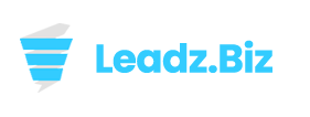 Leadz.biz logo