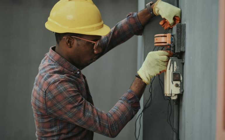 Hiring an Electrical Contractor