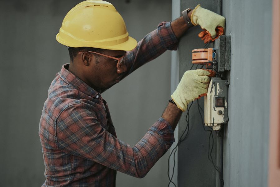 Hiring an Electrical Contractor
