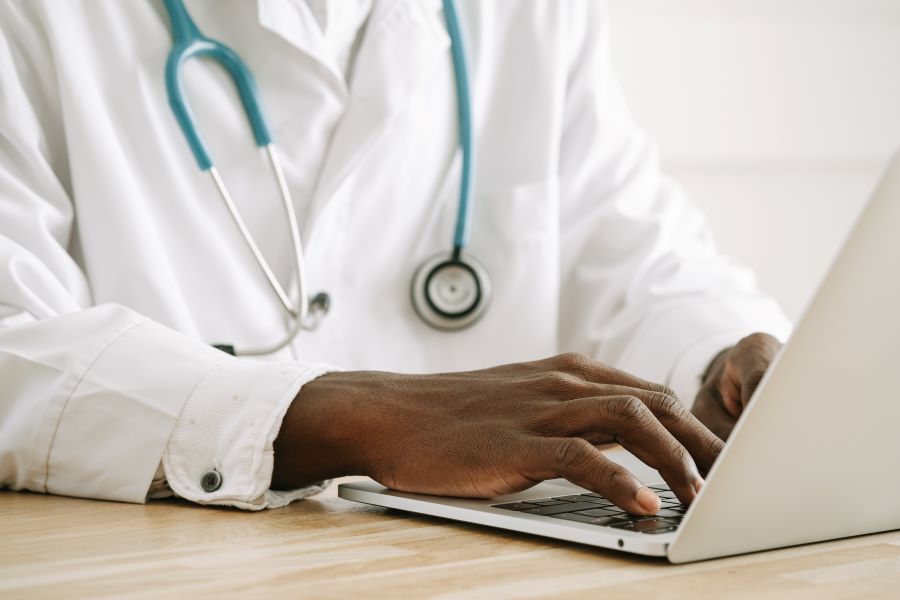 Email Marketing Tips for Doctors