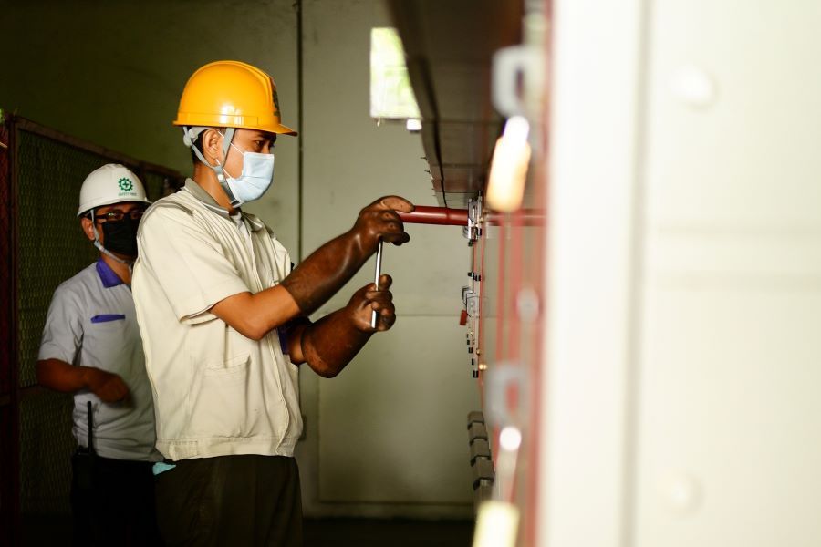 Benefits of Hiring a Licensed Electrician