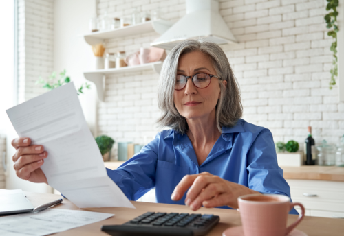 Accountant