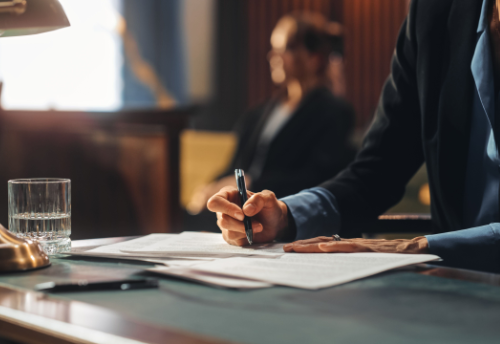 Lawyer