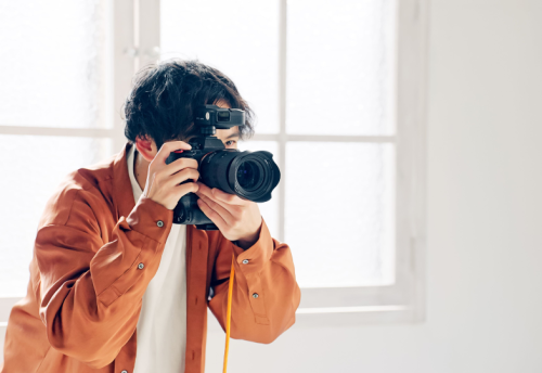 Photographer